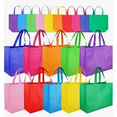 PP Non-Woven Bags factory